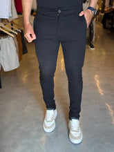 CALÇA MIOCHE ALFAIATARIA 469 PRETO