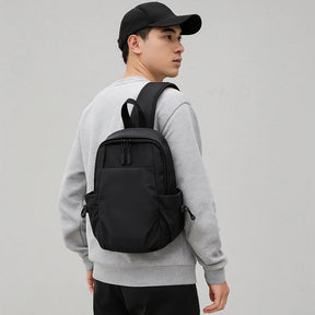 Bolsa de Ombro Masculina Vizencci Toven