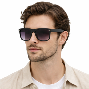 Óculos de Sol Vizencci Imperiale