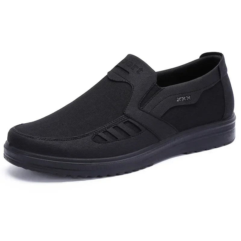 Mocassim Masculino Vizencci Alferine