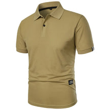 Camisa Polo Masculina Vizencci Minimalis