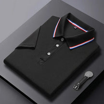 Camisa Polo Masculina Vizencci Herme