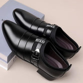 Sapato Social Masculino Vizencci Deber