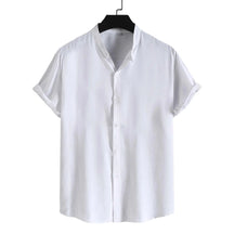 Camisa Masculina Casual Vizencci Terezina