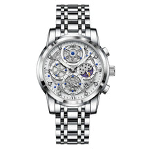 Relógio Masculino Poedagar Enigmatic