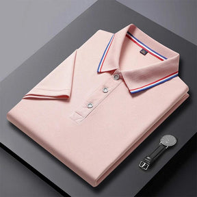 Camisa Polo Masculina Vizencci Herme