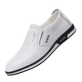 Mocassim Masculino Vizencci Quid