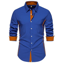 Camisa Social Masculina Vizencci Empirez