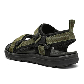 Sandália Masculina Vizencci Torin