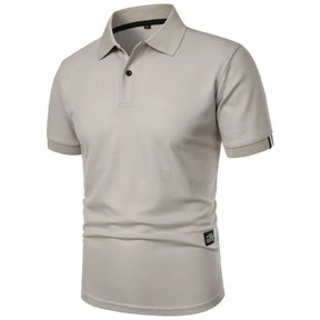 Camisa Polo Masculina Vizencci Minimalis