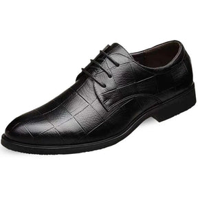 Sapato Social Masculino Vizencci Lievon