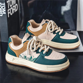 Tênis Masculino Vizencci Olden