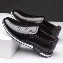 Mocassim Masculino Vizencci Quid