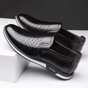 Mocassim Masculino Vizencci Quid