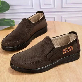 Mocassim Masculino Vizencci Duben