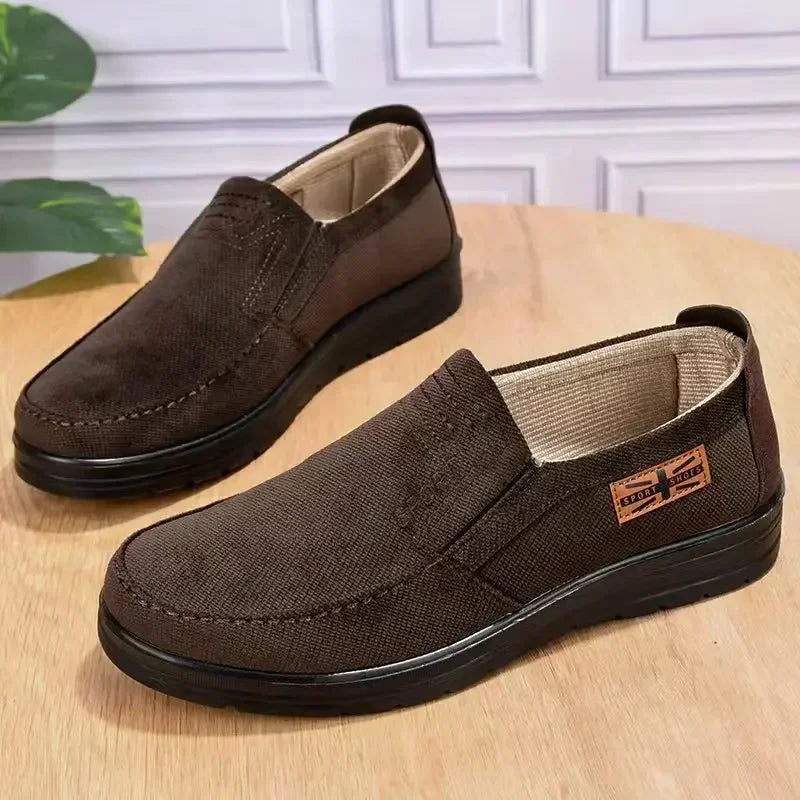 Mocassim Masculino Vizencci Duben