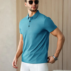 Camisa Polo Masculina Vizencci Menizen