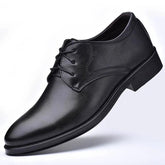 Sapato Social Masculino Vizencci Vion