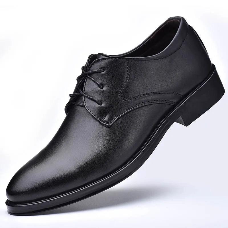 Sapato Social Masculino Vizencci Vion