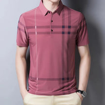Camisa Polo Masculina Vizencci Viere