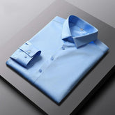 Camisa Social Masculina Vizencci Portelle