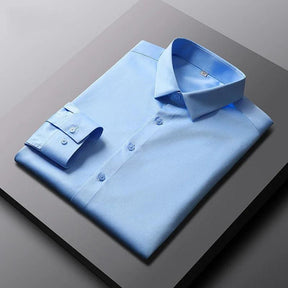Camisa Social Masculina Vizencci Portelle
