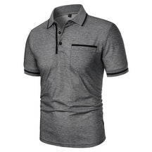 Camisa Polo Masculina Vizencci Sense