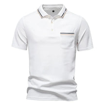 Camisa Polo Masculina Vizencci Alfeni