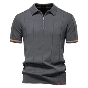 Camisa Polo Masculina Vizencci Carl