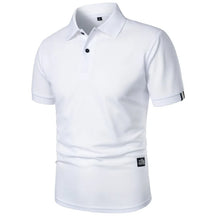 Camisa Polo Masculina Vizencci Minimalis