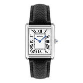 Relógio Masculino Sanda Classe