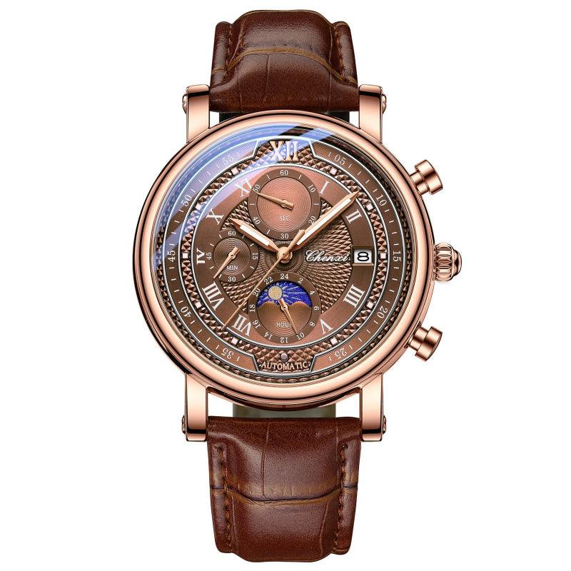 Relógio Maculino Chenxi Edition