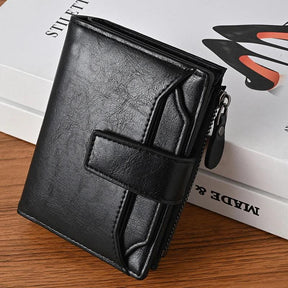 Carteira Masculina Vizencci Pivack