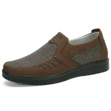 Mocassim Masculino Vizencci Alferine