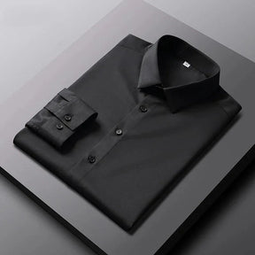 Camisa Social Masculina Vizencci Portelle