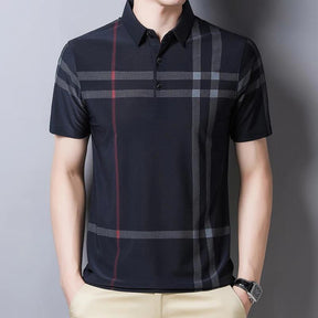 Camisa Polo Masculina Vizencci Viere