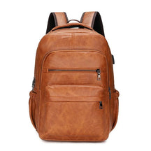 Mochila Masculina Vizencci Exclusive