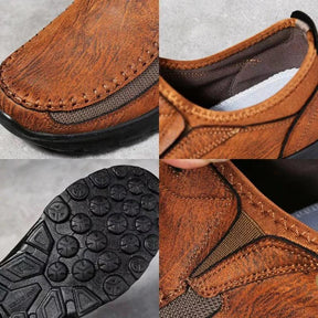 Mocassim Masculino Vizencci Giankar