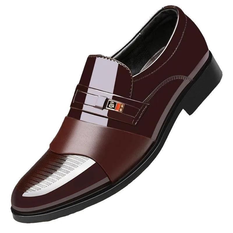 Sapato Masculino Vizencci Seron