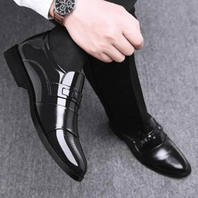 Sapato Masculino Vizencci Seron