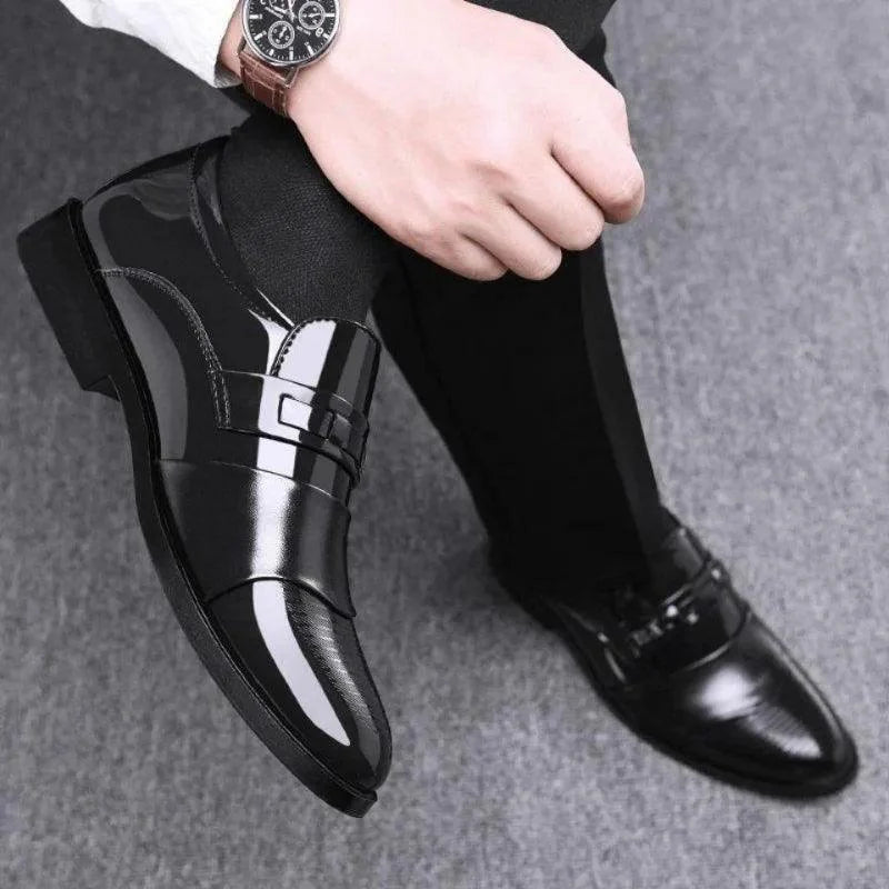 Sapato Masculino Vizencci Seron