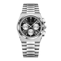 Relógio Masculino Poedagar Braven