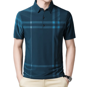 Camisa Polo Masculina Vizencci Viere