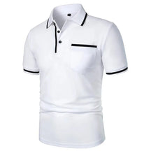 Camisa Polo Masculina Vizencci Sense