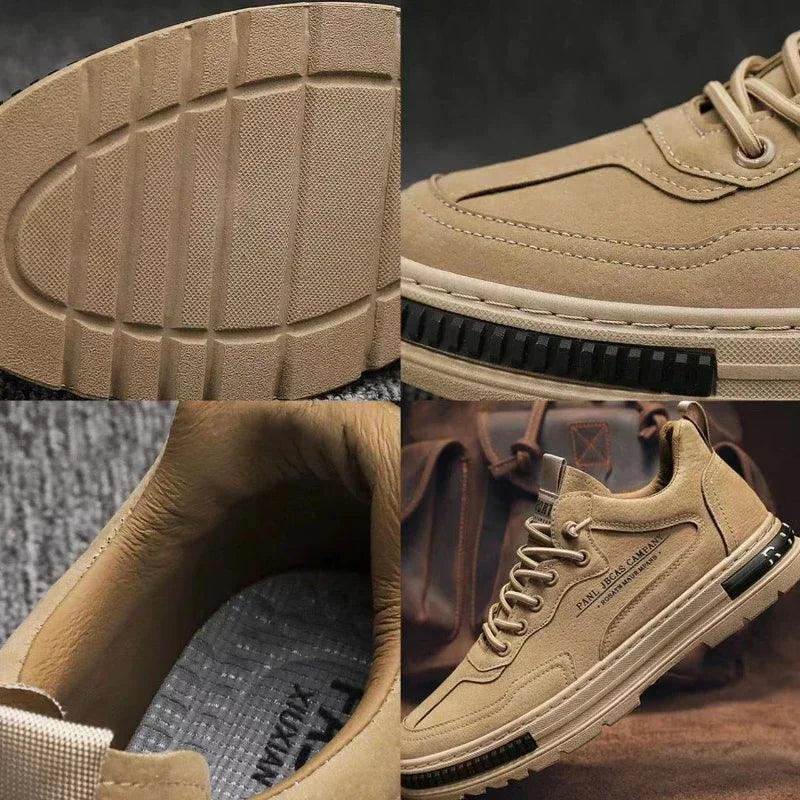 Tênis Casual Masculino Vizencci Jakob