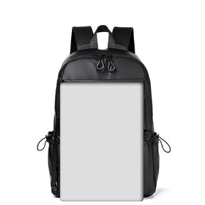 Mochila Masculina Casual Vizencci Urben