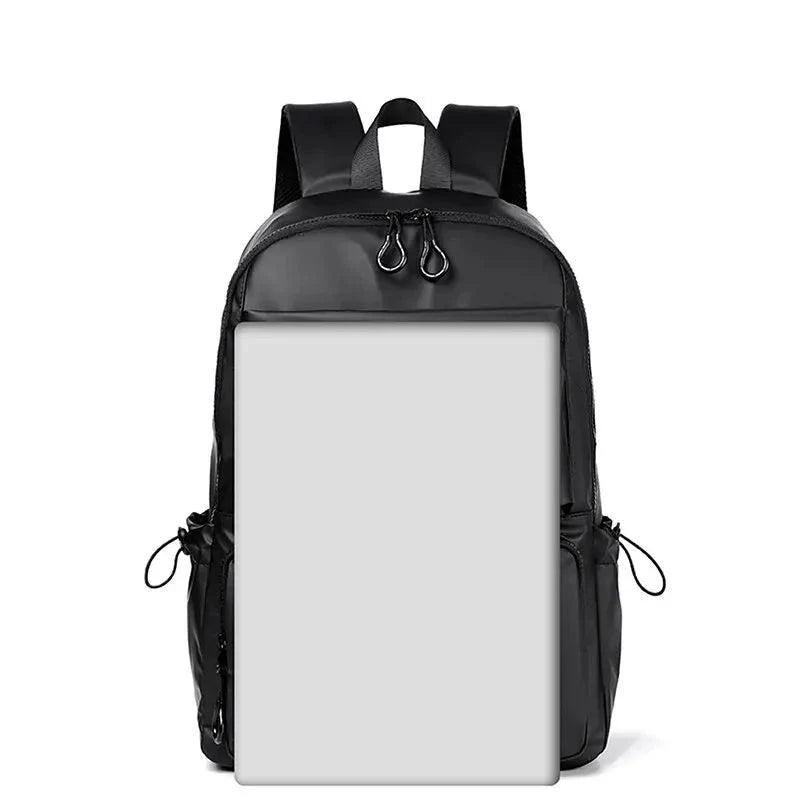 Mochila Masculina Casual Vizencci Urben