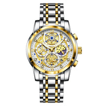 Relógio Masculino Poedagar Enigmatic