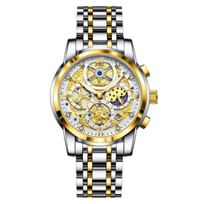 Relógio Masculino Poedagar Enigmatic