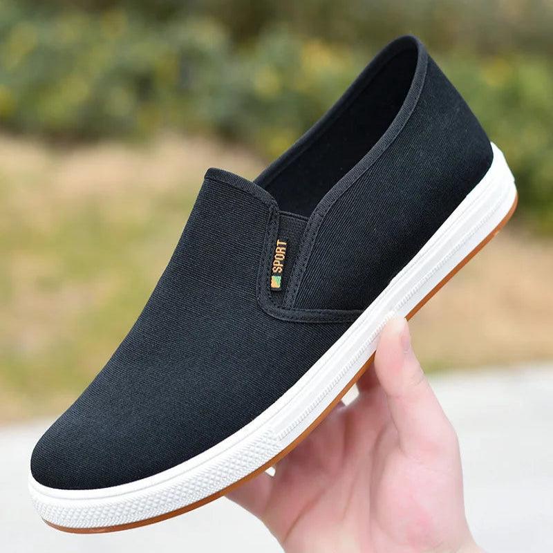 Sapatênis Masculino Vizencci Rub